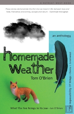 Bertrand.pt - Homemade Weather