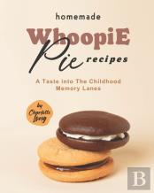 Homemade Whoopie Pie Recipes