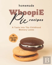Homemade Whoopie Pie Recipes