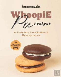 Bertrand.pt - Homemade Whoopie Pie Recipes