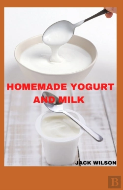 Bertrand.pt - Homemade Yogurt And Milk