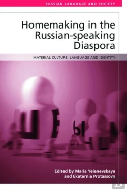 Bertrand.pt - Homemaking In The Russian-Speaking Diaspora