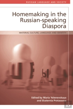 Bertrand.pt - Homemaking In The Russian-Speaking Diaspora