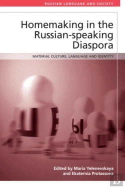 Bertrand.pt - Homemaking In The Russian-Speaking Diaspora