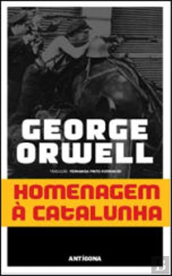 Bertrand.pt - Homenagem à Catalunha