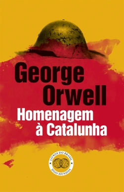 Bertrand.pt - Homenagem à Catalunha