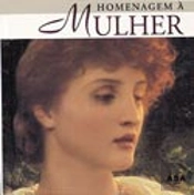 Homenagem à Mulher