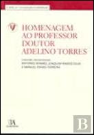 Homenagem ao Professor Doutor Adelino Torres