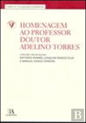 Homenagem ao Professor Doutor Adelino Torres