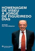 Homenagem de Viseu a Jorge de Figueiredo Dias