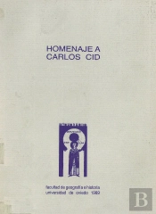 Homenaje A Carlos Cid