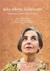 Homenaje A Emilia Ruiz Yamuza