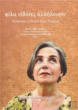 Bertrand.pt - Homenaje A Emilia Ruiz Yamuza