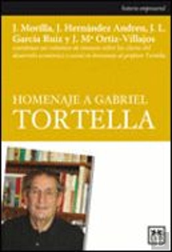 Bertrand.pt - Homenaje A Gabriel Tortella