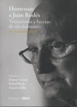 Bertrand.pt - Homenaje A Juan Rodés