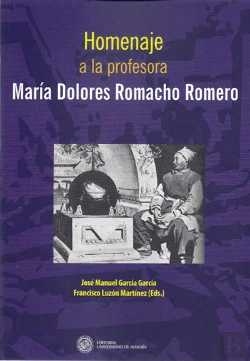 Bertrand.pt - Homenaje A La Profesora María Dolores Romacho