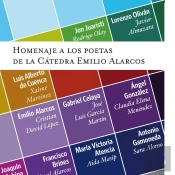 Homenaje A Los Poetas De La Cátedra Emilio Alarcos