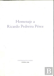Homenaje A Ricardo Pedreira Pérez