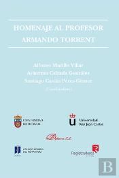 Homenaje Al Profesor Armando Torrent