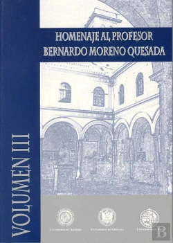 Bertrand.pt - Homenaje Al Profesor Bernardo Moreno Quesada, Vol. 1,2,3