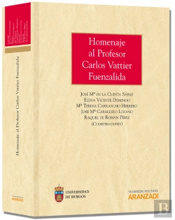Bertrand.pt - Homenaje Al Profesor Carlos Vattier Fuenzalida