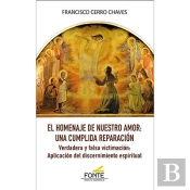 Homenaje De Nuestro Amor, El: Una Cumplida Reparacion