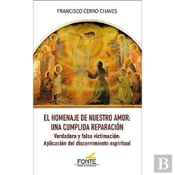 Bertrand.pt - Homenaje De Nuestro Amor, El: Una Cumplida Reparacion