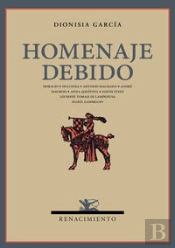 Homenaje Debido