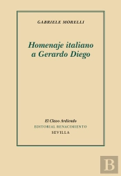Homenaje Italiano A Gerardo Diego