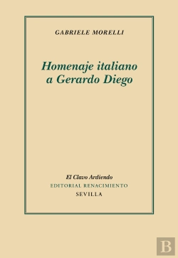 Bertrand.pt - Homenaje Italiano A Gerardo Diego