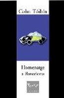 Homenatge A Barcelona