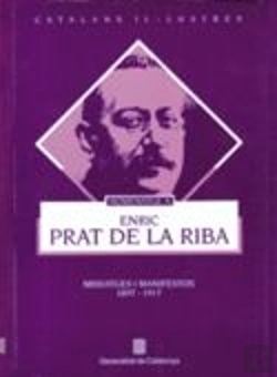 Bertrand.pt - Homenatge A Enric Prat De La Riba