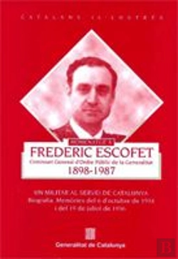 Bertrand.pt - Homenatge A Frederic Escofet 1898-1897