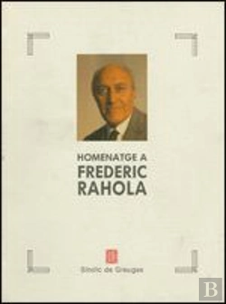 Bertrand.pt - Homenatge A Frederic Rahola