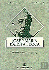 Homenatge A Josep Batista I Roca