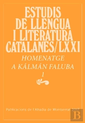 Homenatge A Kálmán Faluba,1