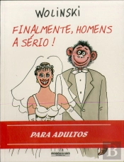 Homens a sério Finalmente