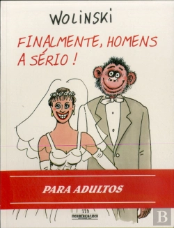 Bertrand.pt - Homens a sério Finalmente