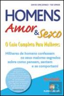 Homens, Amor & Sexo