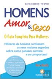 Homens, Amor & Sexo
