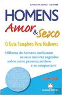 Bertrand.pt - Homens, Amor & Sexo