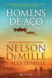 Homens De Aço
