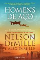 Homens de Aço
