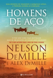 Homens de Aço