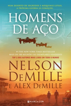 Bertrand.pt - Homens de Aço