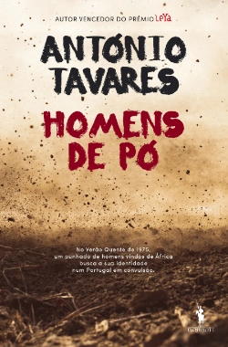 Bertrand.pt - Homens de Pó