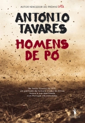 Homens De Pó