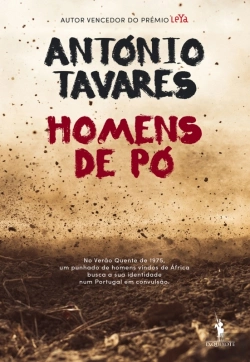 Bertrand.pt - Homens De Pó