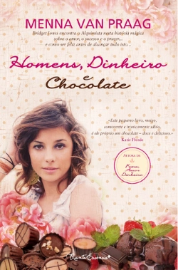 Bertrand.pt - Homens, Dinheiro e Chocolate