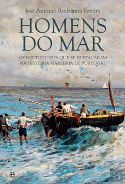 Bertrand.pt - Homens do Mar